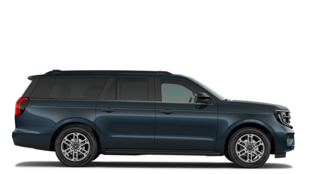 2026 Ford Expedition® External Image 1